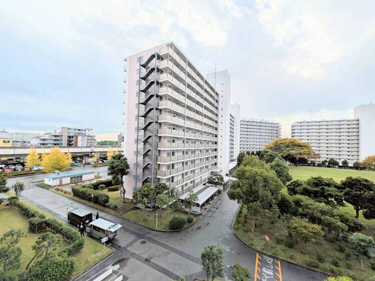 その他 陽当たり・通風・開放感に恵まれた環境です。