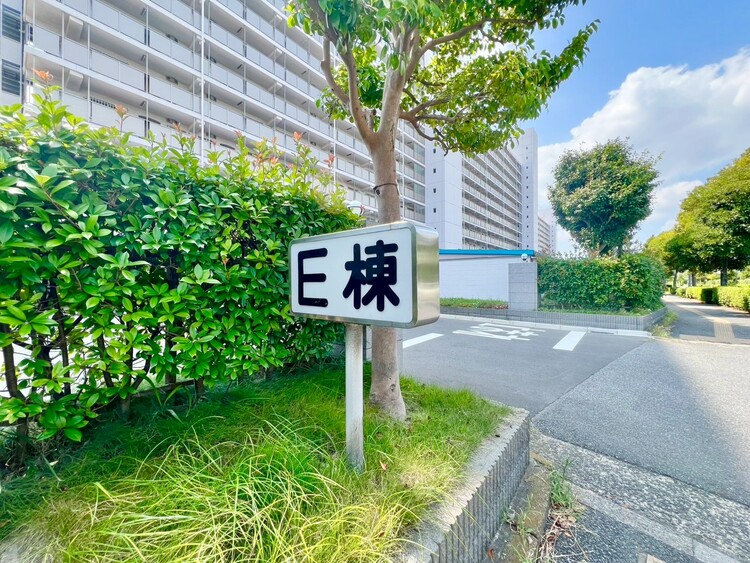 その他 清潔感のある落ち着いた雰囲気の玄関です。