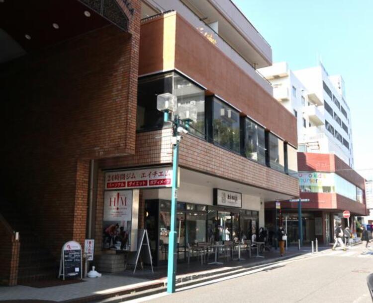 外観 「綱島」駅徒歩4分　生活に便利な設備・仕様を揃えた快適住宅です。