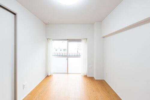 秀和目黒駅前レジデンスの物件画像