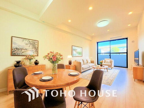 コスモステーション上永谷の物件画像