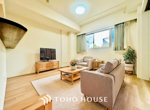 モアグランデ浜松町の物件画像