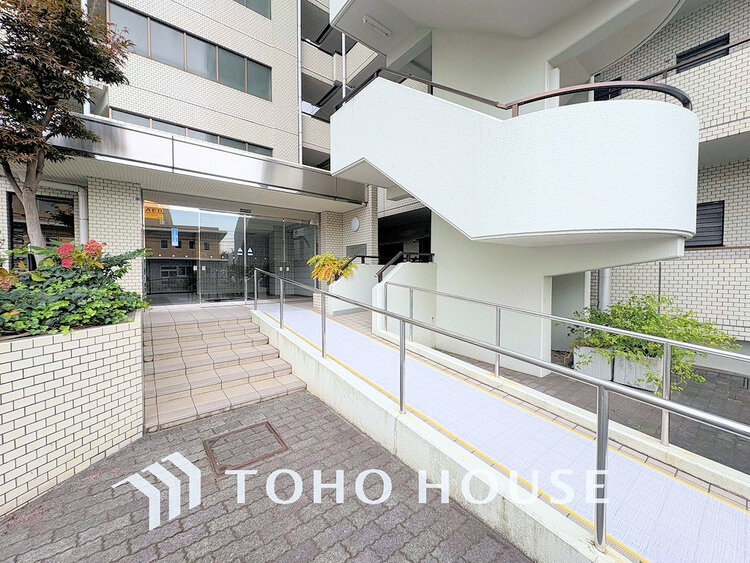 エントランス エントランス