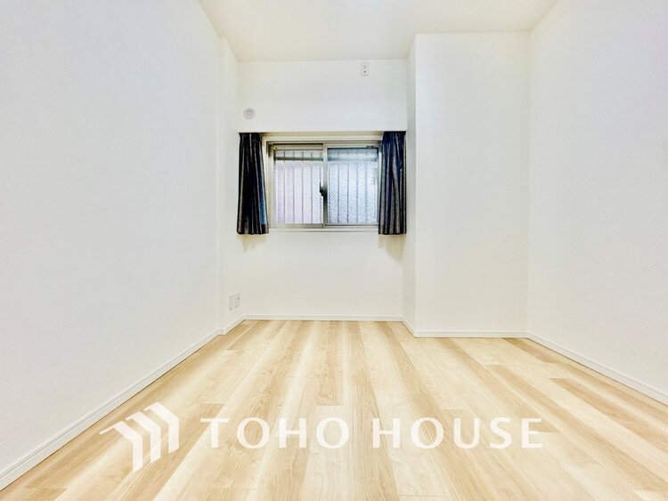 内装 安らぎをもたらすプライベート空間(リフォーム前)