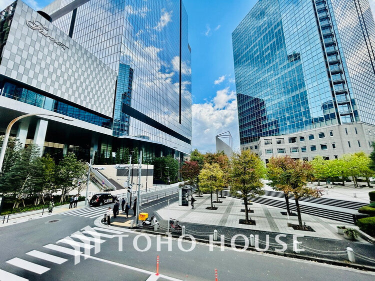 その他 住戸からの眺望