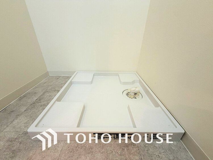 洗面 ランドリースペース