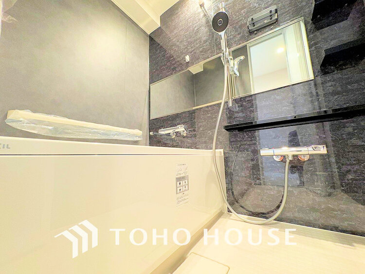 風呂 くつろぎの空間でゆったりバスタイム