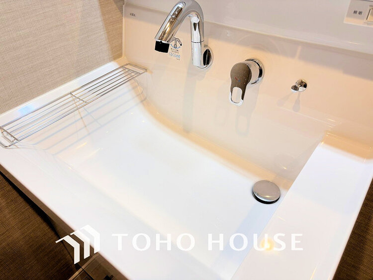 洗面 洗面シンク