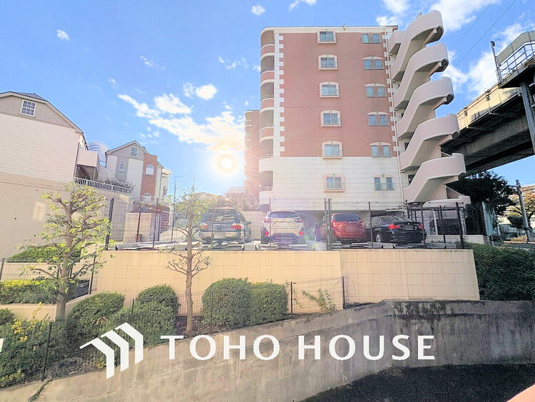 その他 住戸からの眺望