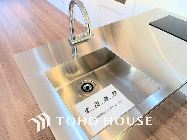 その他 キッチンシンク