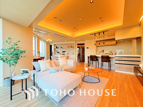 みなとみらいミッドスクエア ザ・タワーレジデンスの画像