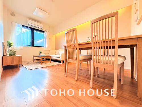 クレストフォルム横浜グランステージの物件画像