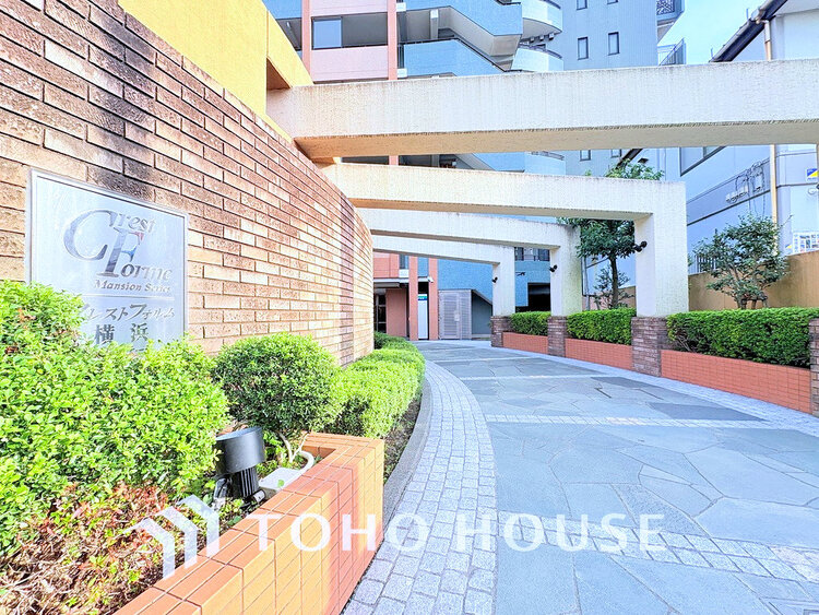 エントランス エントランス