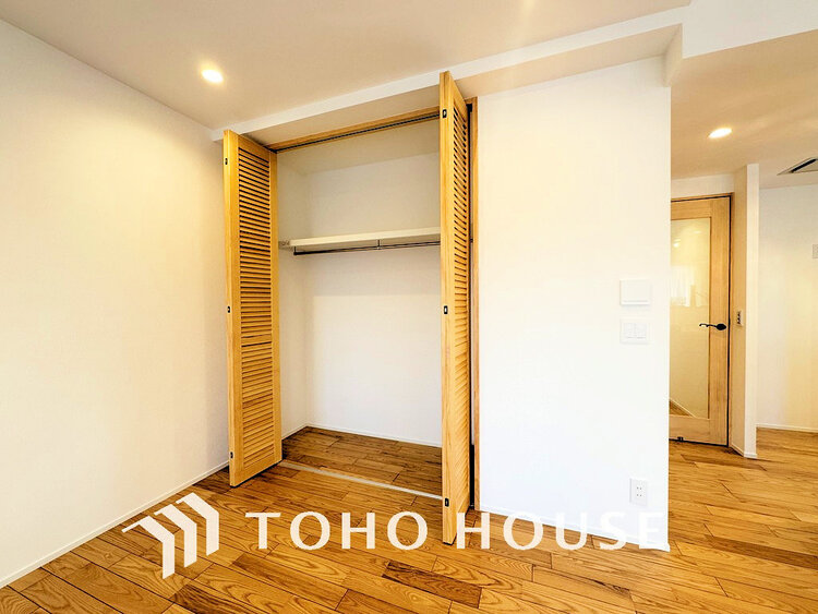 収納 リビング　収納