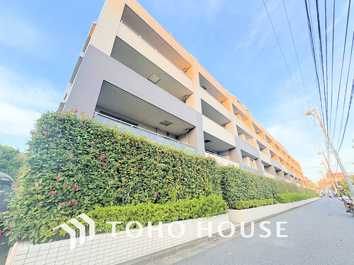 D’クラディアシーズンプレイスの物件画像