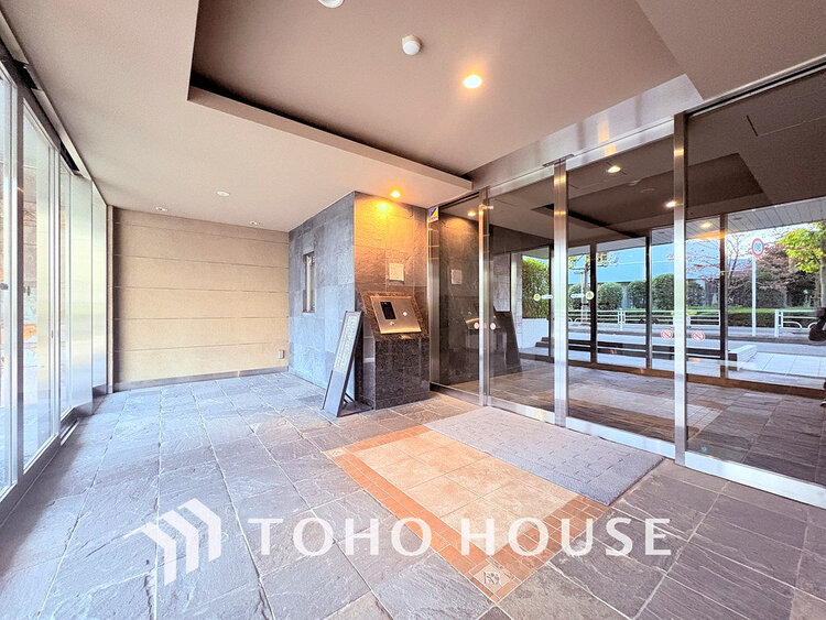 エントランス エントランス