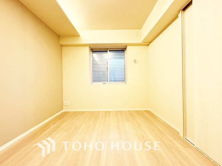 内装 ◆陽光◆が差し込む。この開放的な空間に家族の笑顔が集う。家族が一緒に過ごす空間は明るく、そして居心地よく。