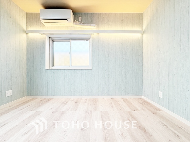 内装 ◆弾む思い◆我が家に帰る楽しみに、心掻き立てられる。心弾む。