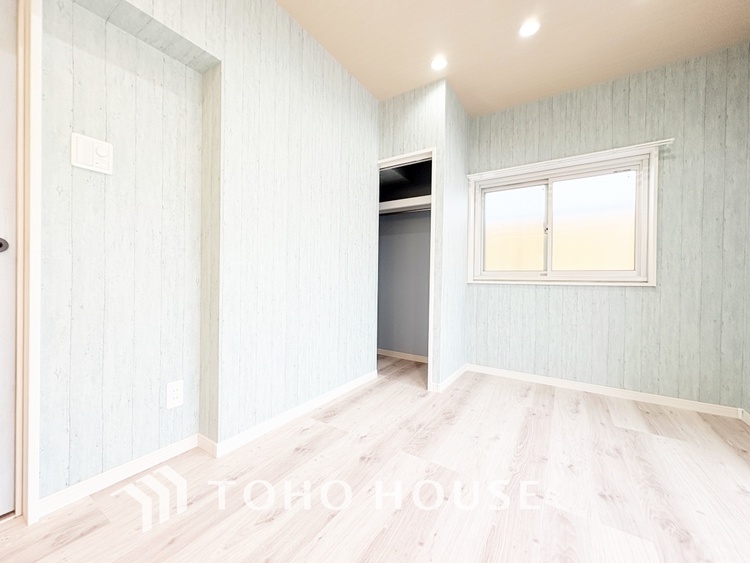 内装 ◆安らぎ◆整然と整備された街に風が吹き、木々が揺れる。絵にかいたような心安らぐ環境です。