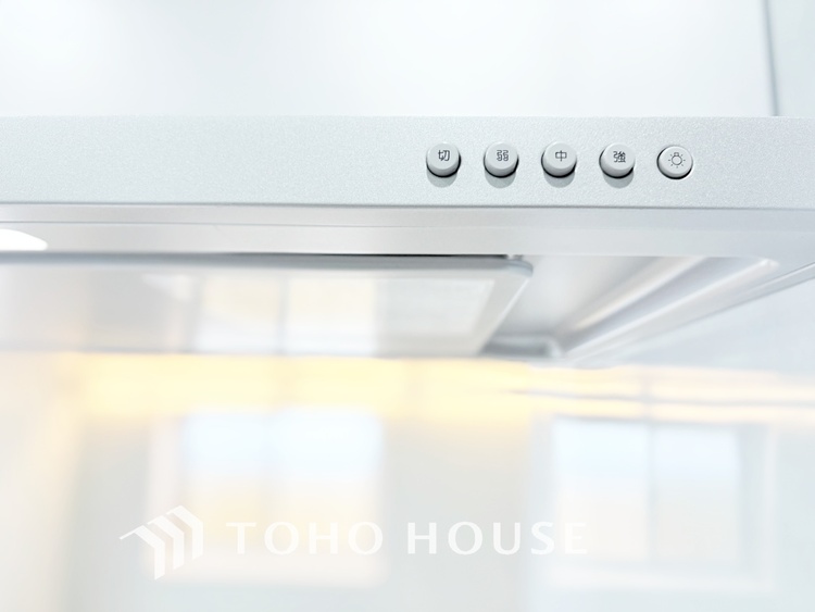 キッチン 愛情のある美味しいご馳走に。家族で使えるダイニングキッチンです。