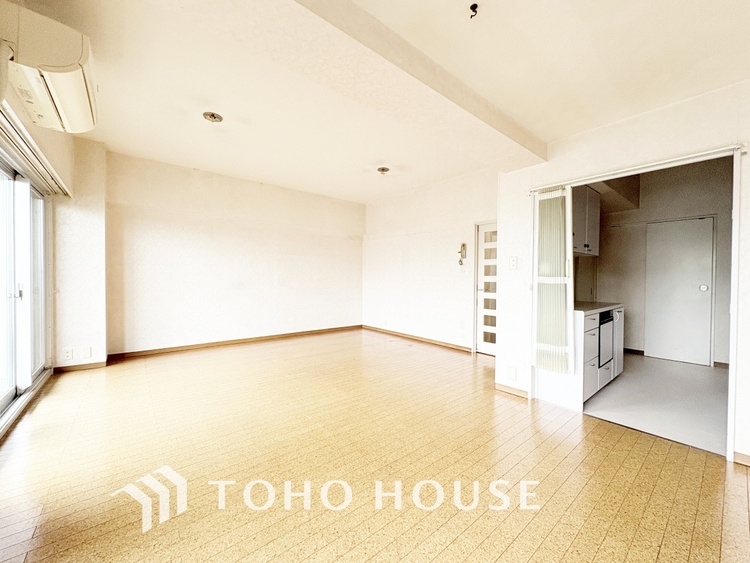 内装 ◆煌びやか◆愛おしい家族との団欒の時間をより一層幸せなものに感じさせる。輝かしい毎日が待っています。