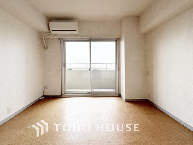 内装 ◆プライベートな時間◆家族のふれあいも大切にしつつ、自分の空間も大切にしたい。