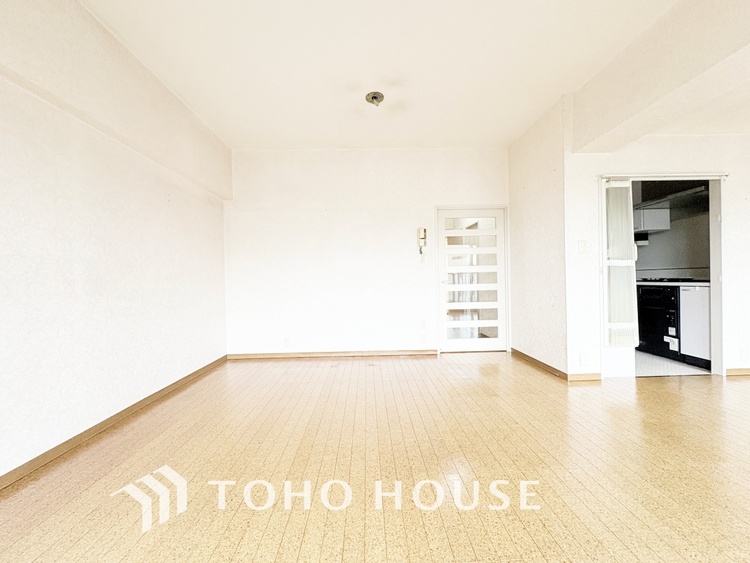 内装 ◆弾む思い◆我が家に帰る楽しみに、心掻き立てられる。心弾む。