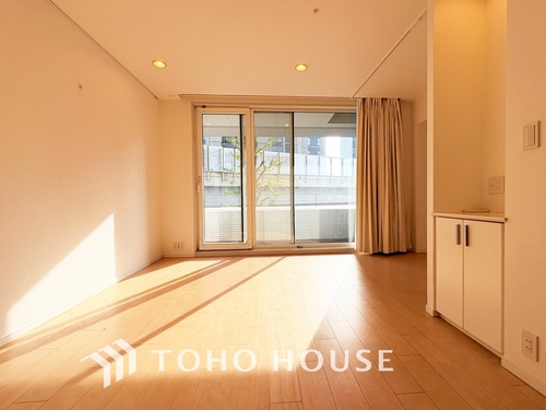 ラ　ヴォーグ南青山の物件画像