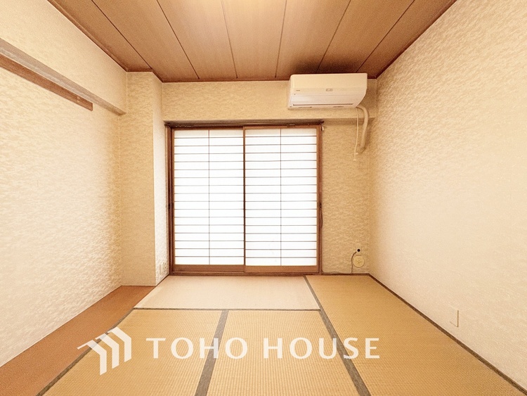 内装 ◆安らぎ◆整然と整備された街に風が吹き、木々が揺れる。絵にかいたような心安らぐ環境です。