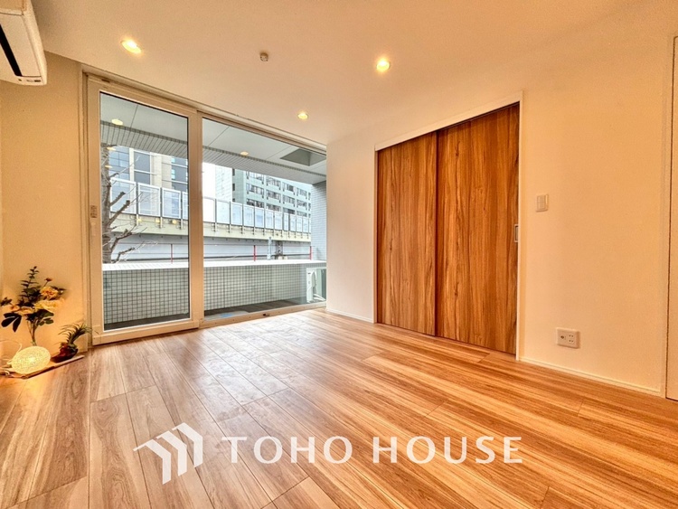 内装 ◆眩い◆光が燦々と入り、家族の笑顔を照らす。「いつまでも続いて」と願う夢のような毎日がここにある。