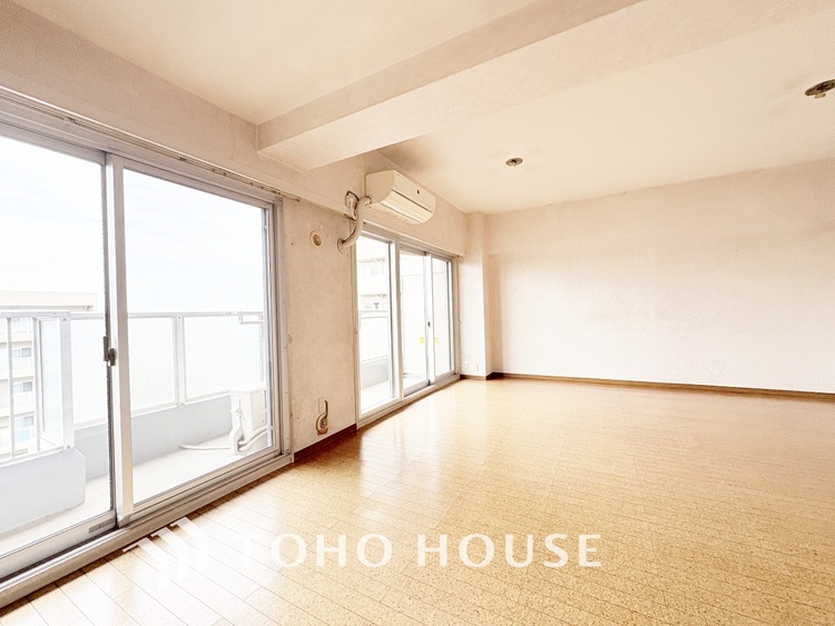 内装 ◆安心◆して歩ける。安心して家族の帰りを待てる。そんな安心を感じさせる住環境。