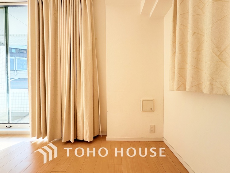 内装 【改装前】◆プライベートな時間◆家族のふれあいも大切にしつつ、自分の空間も大切にしたい。