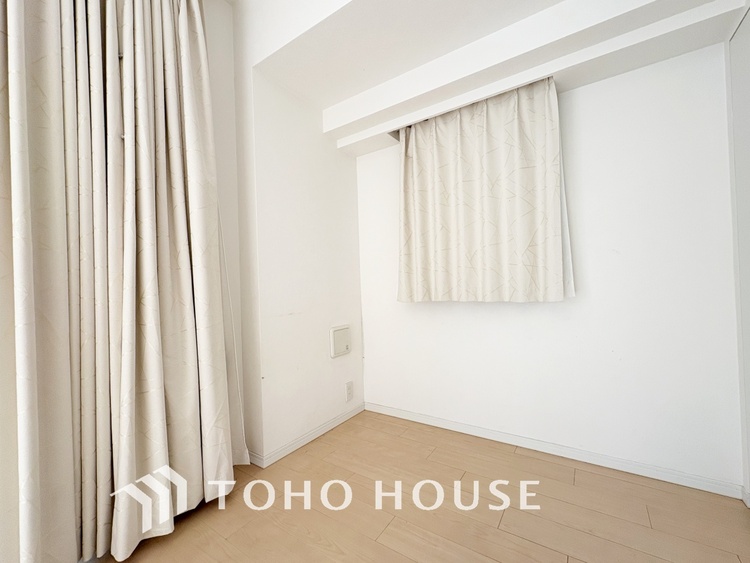 内装 【改装前】◆安らぎ◆整然と整備された街に風が吹き、木々が揺れる。絵にかいたような心安らぐ環境です。