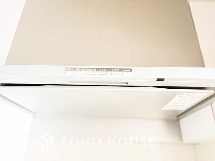 キッチン デザイン性あふれるキッチンは、大変人気があり重宝します。