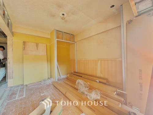 ルネ町屋の画像