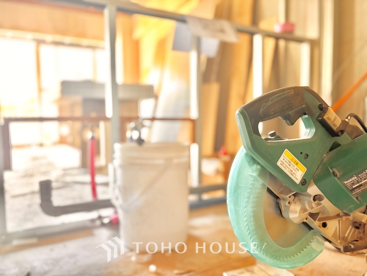 トイレ 《改装中》清潔感あふれる快適なトイレ。毎日を心地よく過ごせるおすすめポイントです。