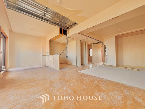 コスモシティ北千住の物件画像