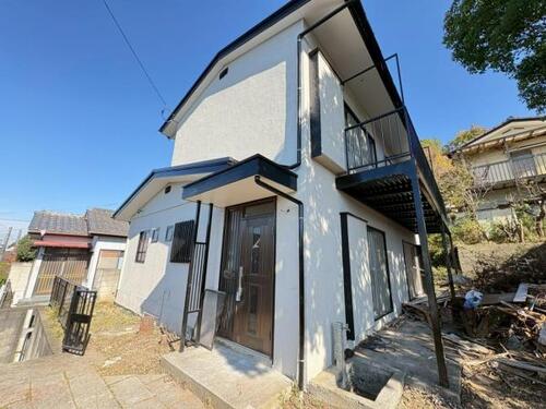 日野市程久保の物件画像