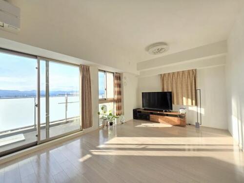 パークホームズ八王子の物件画像