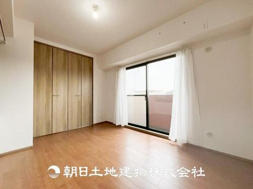 【安心を買うなら、朝日土地建物へ】ライオンズマンション大倉山新羽町の物件画像