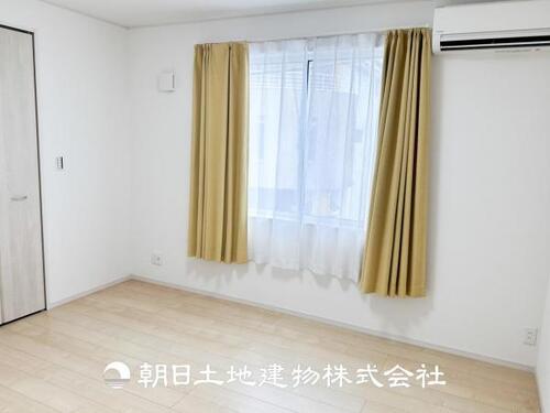 【安心を買うなら、朝日土地建物へ】都筑区折本町 中古戸建の物件画像