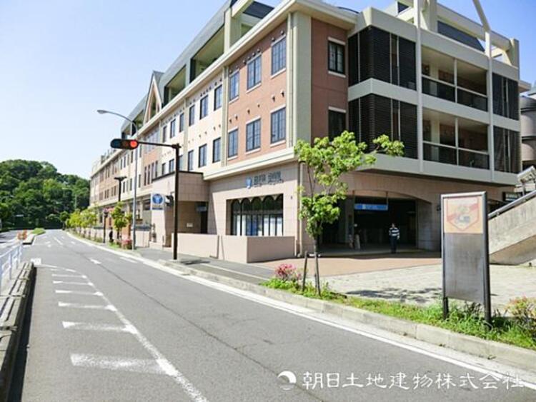 周辺 中川駅240ｍ