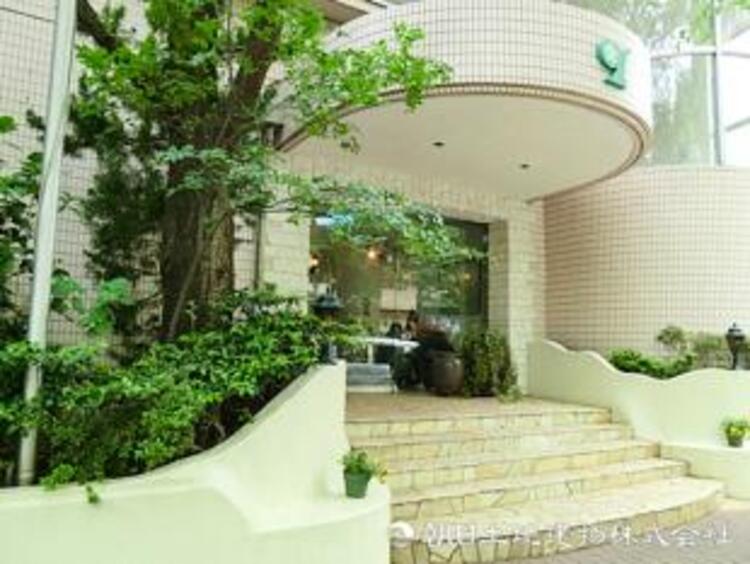 周辺 金の星幼稚園310ｍ