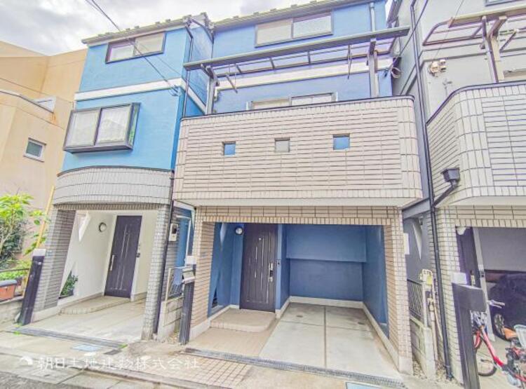 外観 この場所でよかったと心から言える立地と環境がここにあります！日々過ごす中で感じる喜びはプライスレス！今〜未来どのタイミング、どの世代でも快適に過ごすことができる場所は何事にも代えがたい贅沢です！！ 