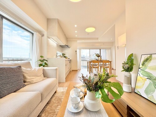 中落合東豊エステートの物件画像