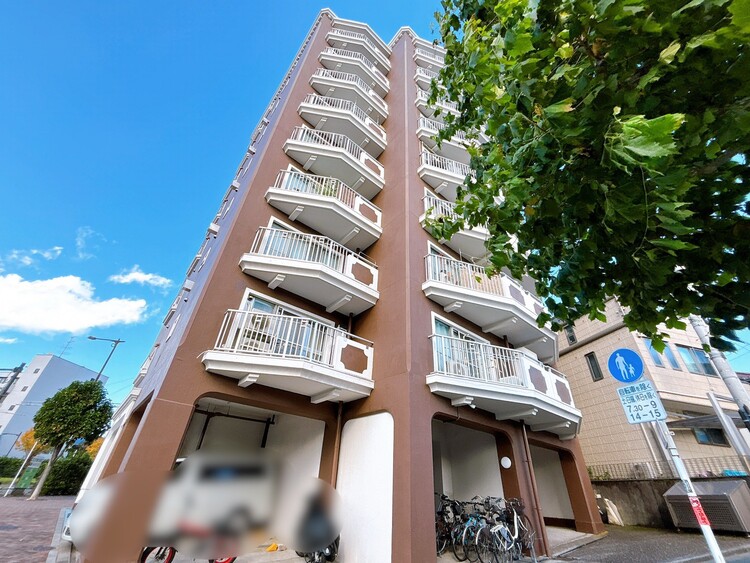 外観 ライフプランニングからローンまで、一貫してご説明させていただきます。お気軽にお問い合わせくださいませ。