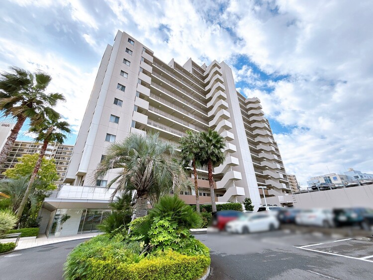 外観 ライフプランニングからローンまで、一貫してご説明させていただきます。お気軽にお問い合わせくださいませ。