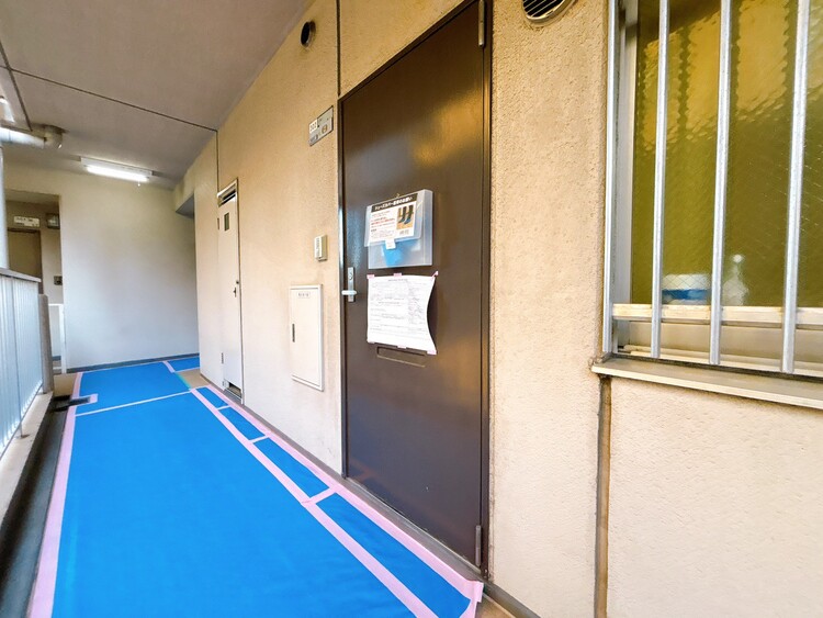 玄関 玄関を開ければ、そこは安らぎのご自宅。