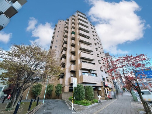 ライオンズマンション西巣鴨駅前の物件画像