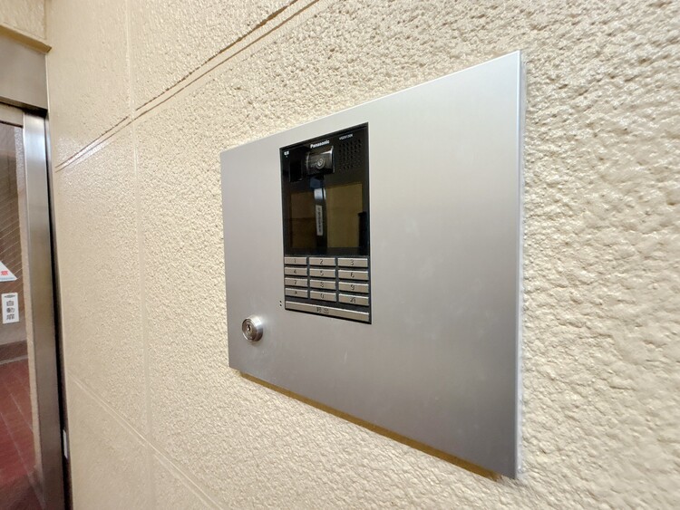 設備 快適と分かりやすさを合わせた優しい設計。「見える安心」をカタチにしました。